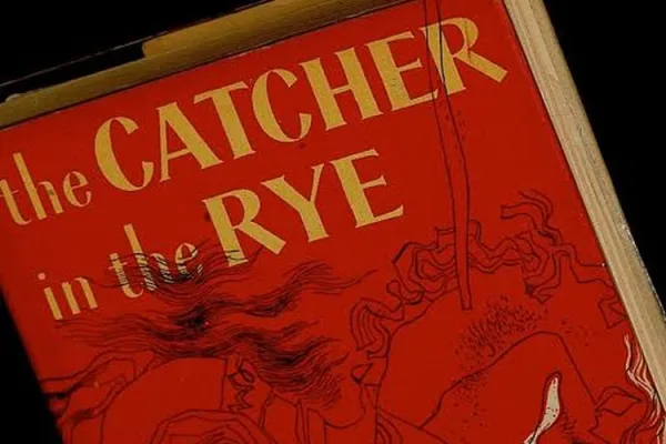 The Catcher in the Rye oleh J.D. Salinger : Sebuah Analisa